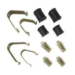 SWAY BAR MOUNTING KIT TYPE1 65-