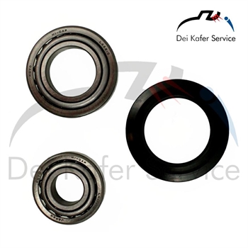 FRONT BEARING KIT 08/65-07/67