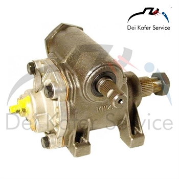 STEERING BOX 1302/1303