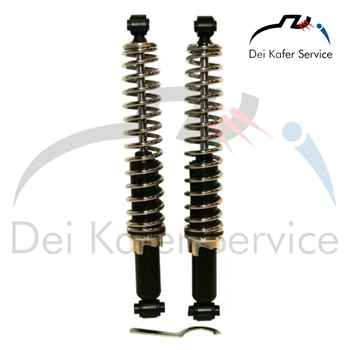 COIL OVER SHOCKS ALL REAR TYPE1 65-
