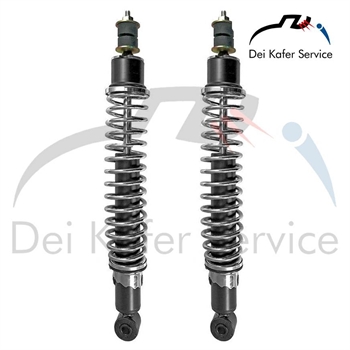 COIL OVER SHOCKS FRONT TYPE1 65-