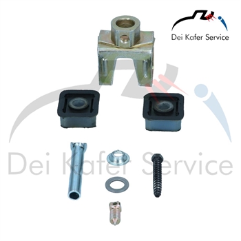 COUPLING KIT FOR GEAR SHIFT LEVER 08/63..., T2 67-79