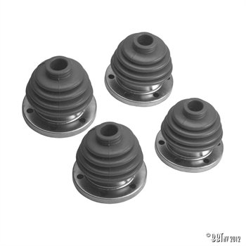 HEAVY DUTY IRS AXLE BOOTS BLACK (4)