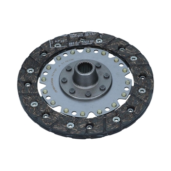 CLUTCH DISC 180MM 1200/1300CC