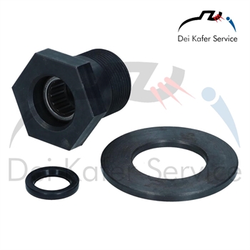 FLYWHEEL BOLT AND RING HD 38MM