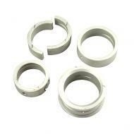 MAIN BEARINGS STD./0.50 CASE