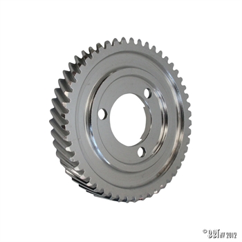 CAMSHAFT GEAR WHEEL, ALUMINIUM