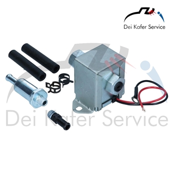 ELECTRIC FUEL PUMP