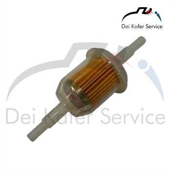 UNIVERSAL FUEL FILTER