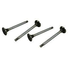 EXHAUST VALVES 1600 AS DOUBLE PORT