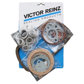 ENGINE GASKET SET 1200CC / VICTOR RE