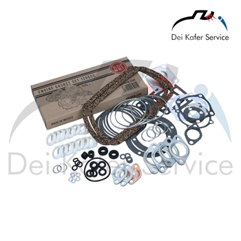 GASKET KIT 1200CC BBT