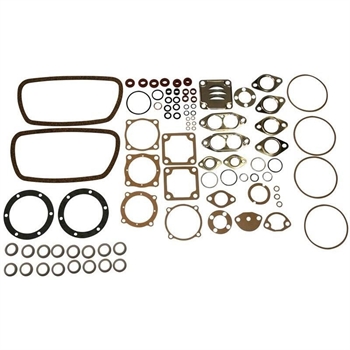 ENGINE GASKET SET 13/1600CC / VICTOR