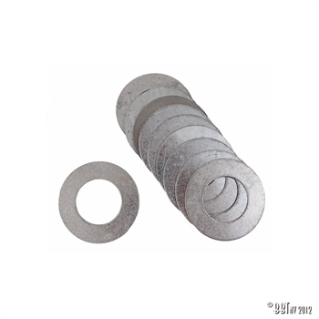 SHIMS FOR V-BELT V-BELT(10PCS)