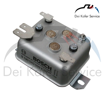 12V GENERATOR REGULATOR BOSCH