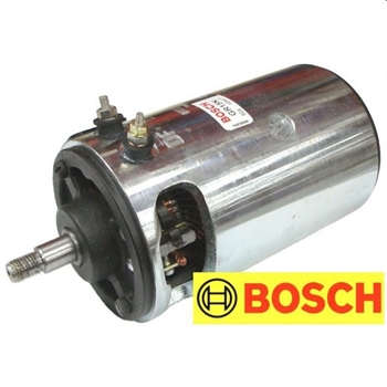 NEW 12 VOLT GENERATOR, BOSCH