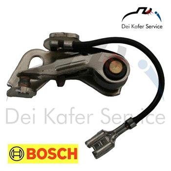 IGNITION POINT 1.2/1.5 08/67... BOSCH