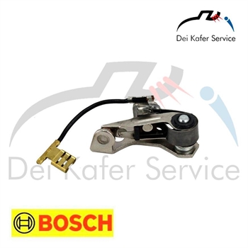 PUNTINE DA 08/70- E 009 BOSCH