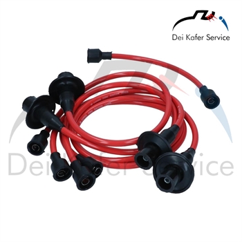 RED CUPPER WIRES