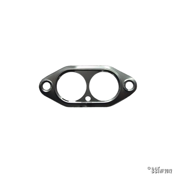 INTAKE GASKET DUAL PORTS