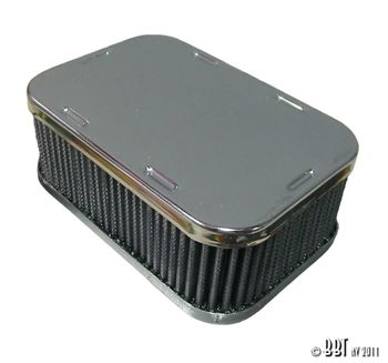 AIR CLEANER IDF/DRLA