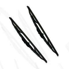 WIPERBLADES 340 MM (PAIR)