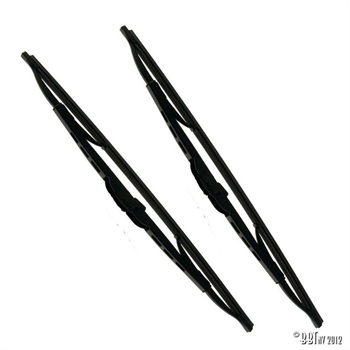 WIPER BLADES 400 MM (PAIR)