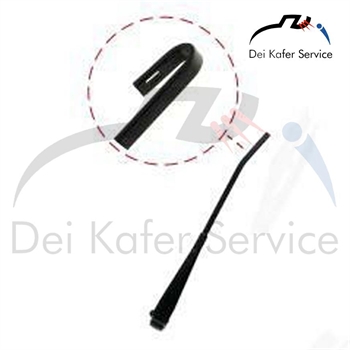 WIPER ARM LEFT/RIGHT 65-67