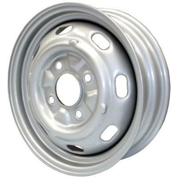 WHEEL STANDARD - 4.5  15 - 4 HOLE -