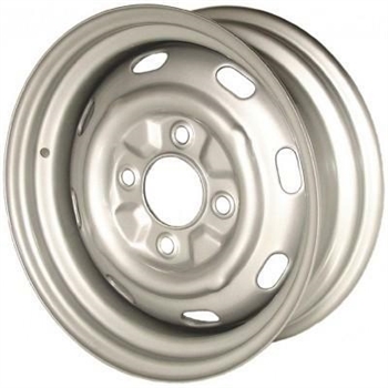 WHEEL STANDARD - 5.5 X1 5 - 4 HOLE -