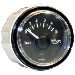 OIL PRESSURE GAUGE OIL PRESSURE GAUGE  Oil pressure gauge ''Cock