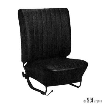 SEAT COVER EUR. CONV.68-72