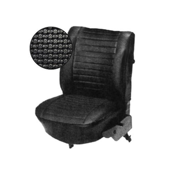 SEAT COVER EUR. CONV.74-76