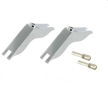 PIVOTS VENTWING CABRIO 65-72 - COMPL