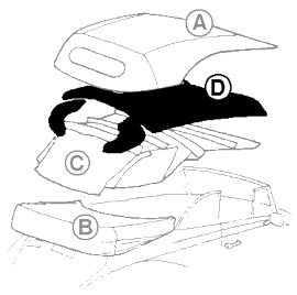 SIDE INSULATION (PAIR) TYPE1 57-72