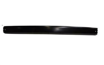 BUMPER FRONT T25 05/79-08/92 (BLACK)