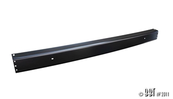 BUMPER REAR T25 05/79-08/92 (BLACK)