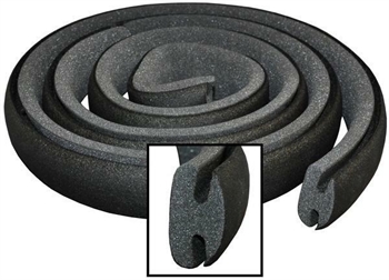 ENGINE COMPARTMENT SEAL TYPE 2 72-79