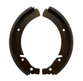 BRAKE SHOES REAR TYPE2 03/55 - 07/63