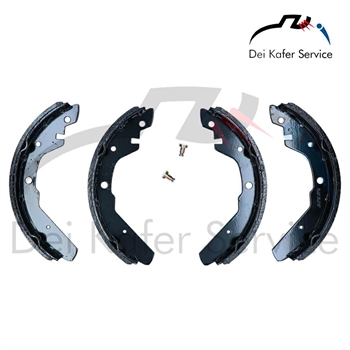 BRAKE SHOES REAR TYPE2 73-79 BBT