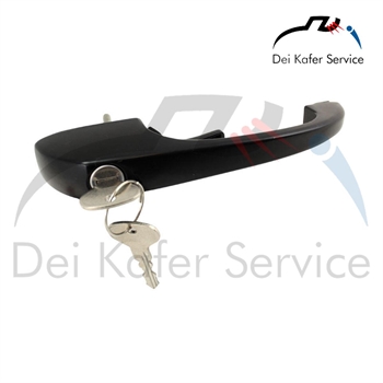 DOOR HANDLE T25 05/79-08/92