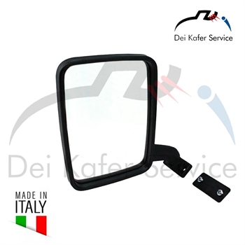 MIRROR T25 LEFT CONVEX