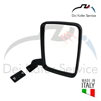 MIRROR T25 RIGHT CONVEX