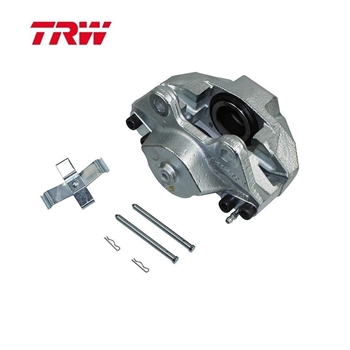 BRAKE CALIPER FRONT LEFT T2 08/72-07/79, T25 80-85