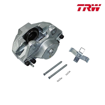 BRAKE CALIPER FRONT RIGHT T2 08/72-07/79, T25 80-85