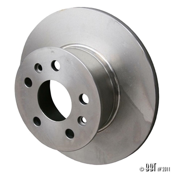 BRAKE DISK TYPE2 08/70-07/72