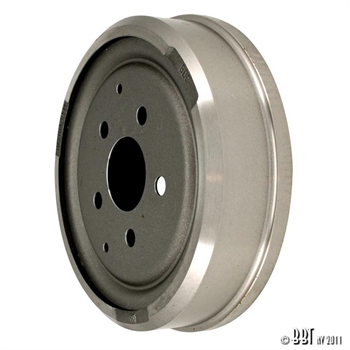 BRAKE DRUM REAR T25 05/79-08/92 + SY