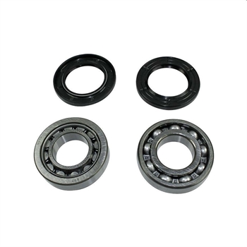 REAR BEARING KIT 'IRS' T2 08/67-07/71