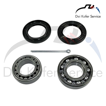 REAR BEARING KIT 'IRS' T2 08/71-07/79