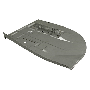 LAMIERATO - SOTTO BATTERIA DX T2 08/67-07/72